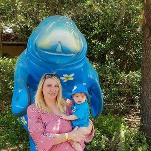 Meet your Posher, Clara